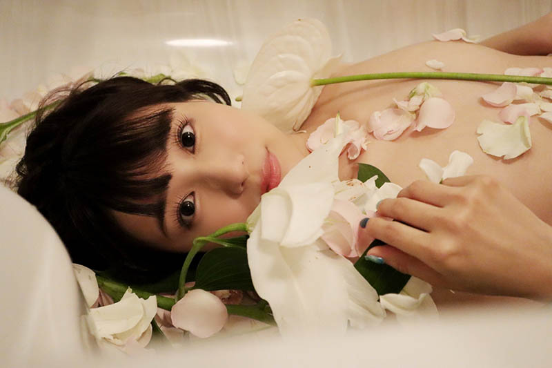 確定了！初川みなみ引退的時間將會是…