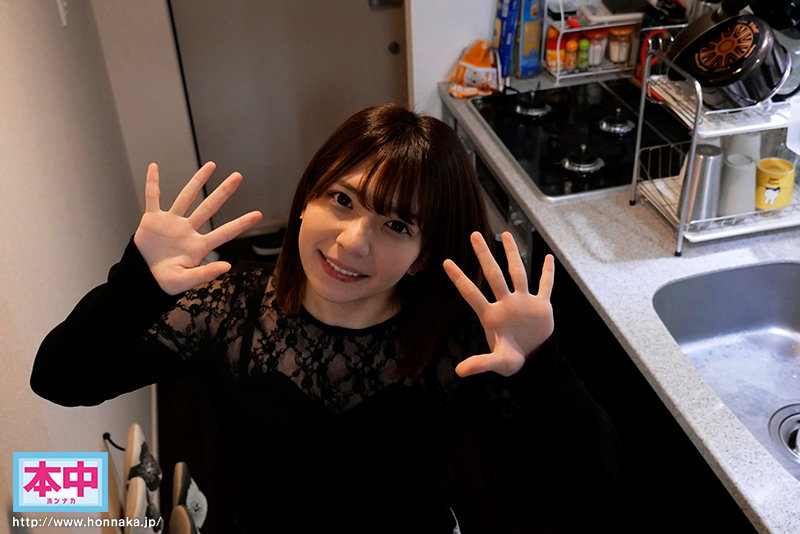 史上最強上班族！和麻里梨夏試婚瘋狂中出！