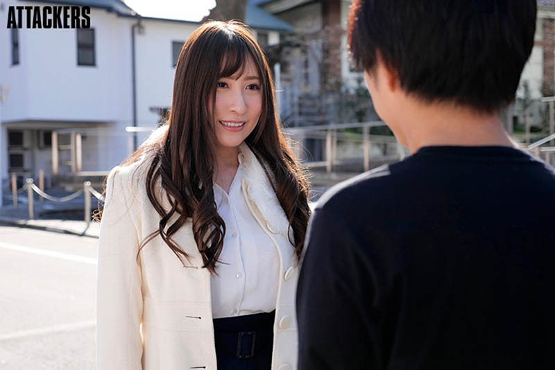 處男新交女朋友！隔壁巨乳姊姊「日下部加奈」打砲教學，放蕩肉體「爆發中出」！