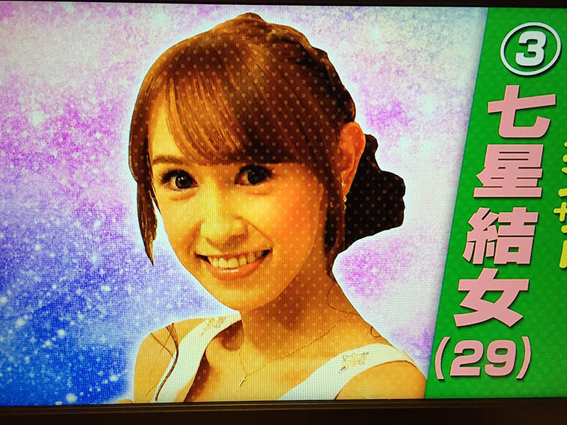 又有藝人下海！這位ななせゆめ曾在V6的校園封神榜固定演出！ …