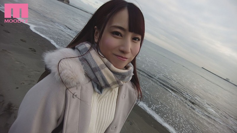 婚前最後一炮！將成人妻的「初川南」帶給我超難忘的火辣夜晚...