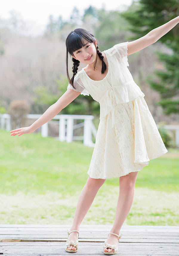 出道4年、曾經打敗RION的潮吹18歲妹子退了！