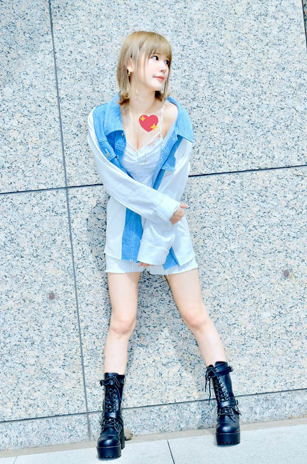 引退倒數！人氣D奶美少女「涼宮琴音」最新作溫泉性愛、在榻榻米上直接中出體內！