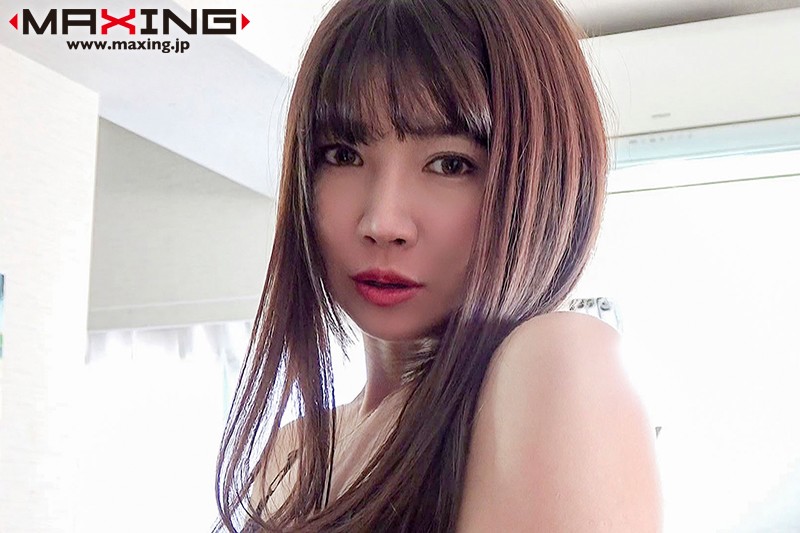 飢渴人妻「詩音乃らん」在老公出差2.5小時內，連搞三個外遇男，吃得超飽！