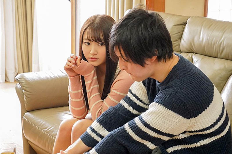 成年的禮物是跟老師打砲! I罩杯「姬咲華」轉大人過程超豪放!