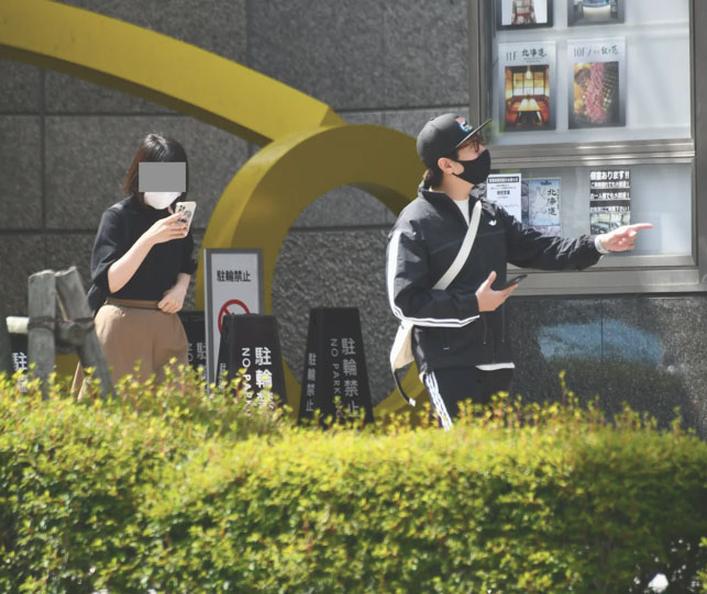 影評人鬧不倫！唯井まひろ、戸田真琴被點名