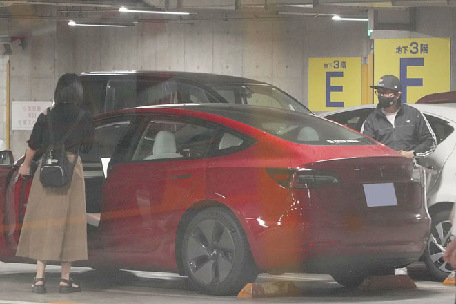 影評人鬧不倫！唯井まひろ、戸田真琴被點名