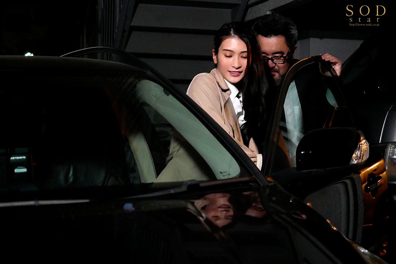 好想被搞！看到繼子的身體寡婦「本莊鈴」真的忍不住了！