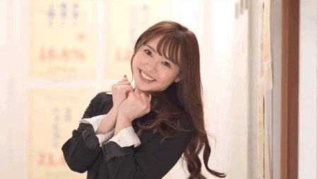 強強聯手！小倉由菜播新聞、攝影棚淹水！