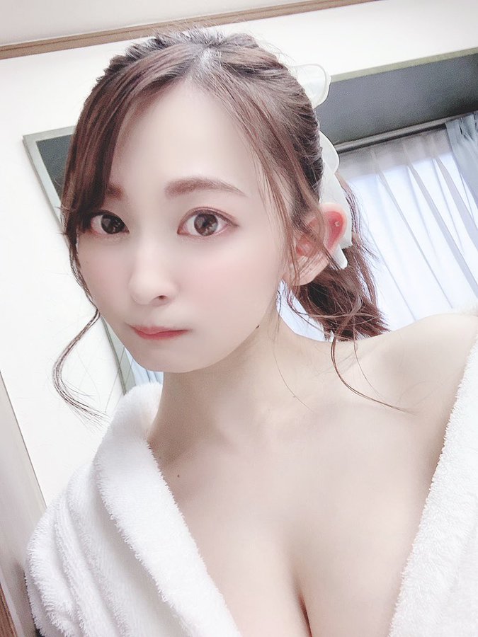 美少女的逆襲！火辣F奶新人「梓光莉」最新作化身癡女逆姦主動求歡！