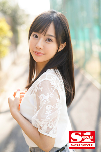 王道の可愛! S1小馬正妹「広瀬蓮」將出道,在調教下潮出水了!