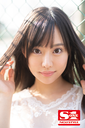 王道の可愛! S1小馬正妹「広瀬蓮」將出道,在調教下潮出水了!