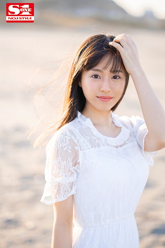 王道の可愛! S1小馬正妹「広瀬蓮」將出道,在調教下潮出水了!