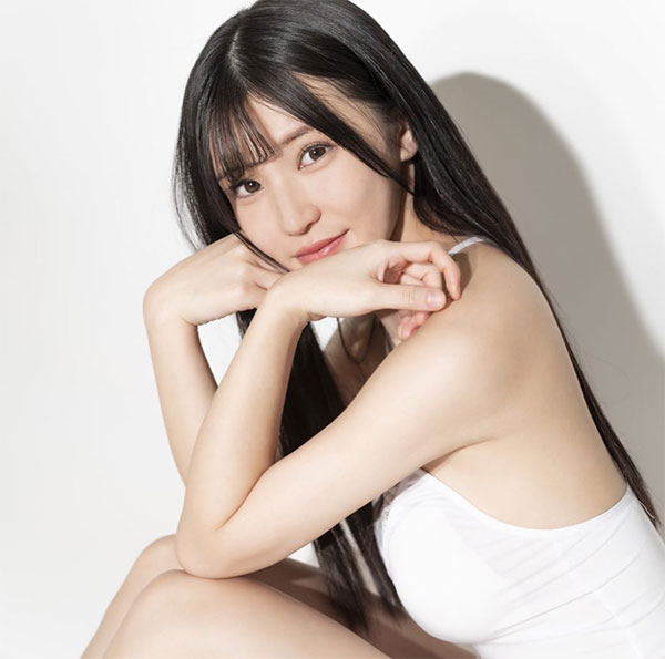 女神誕生日！ 「AV 界救世主」高橋聖子生日宣言：今年目標要榨乾全世界的精X