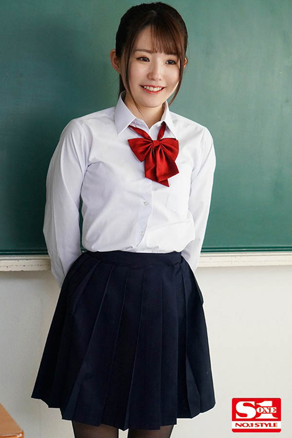 校園凌辱!學生會長「乙白さやか」遭同學集體強暴,接著又被老師硬上!