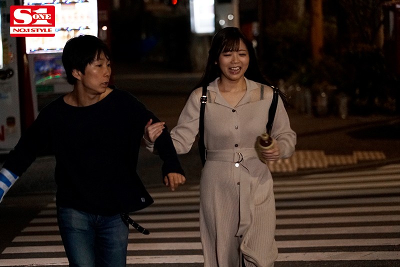 女友的朋友竟然是AV女優「羽咲みはる」還問我要不要跟她幹到飽？