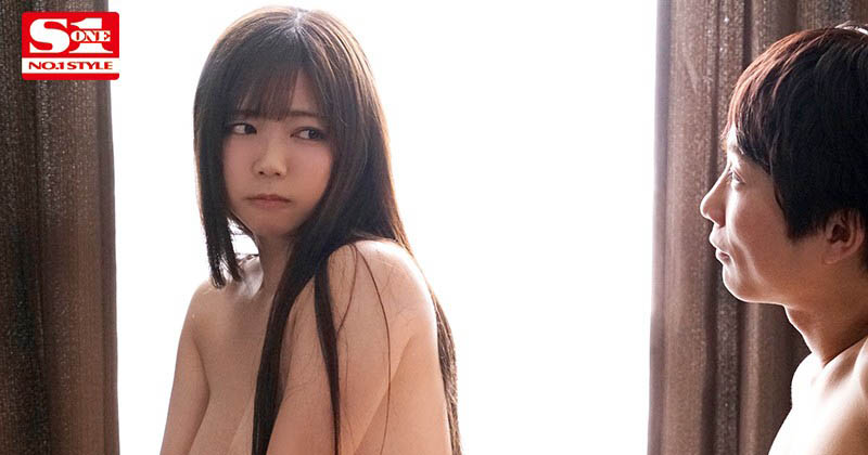 女友的朋友竟然是AV女優「羽咲みはる」還問我要不要跟她幹到飽？