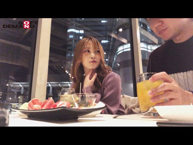 分手炮好慘！希代あみ被掐脖、捆綁、強制口霍！