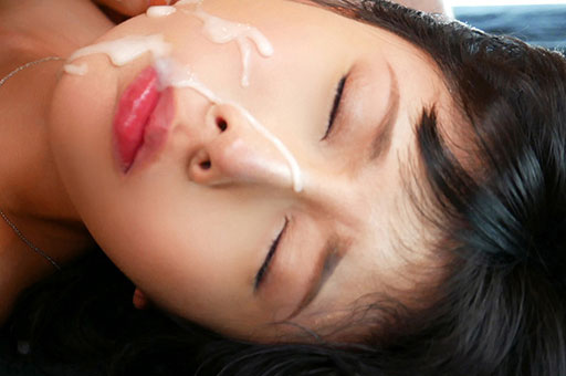 沒有劇情! H杯橫綱巨乳「安位カヲル」瘋狂體液交換10連發爽到眼淚都飆出來