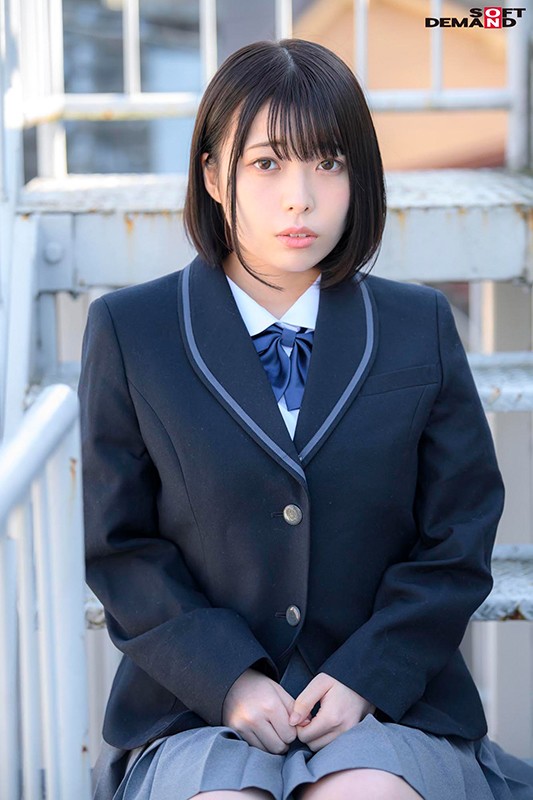 人生第一次中出!阿木大原好痛苦啊!