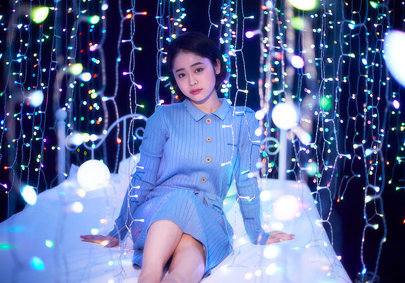 百年一度的新人!寫真業界的前大物! SOD STAR新救星、MINAMO解密! ... ...