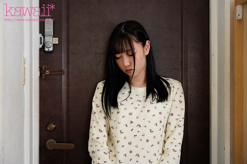 青春中出物語！被學長騙炮的「さつき芽衣」絕望之下與青梅竹馬激情結合！