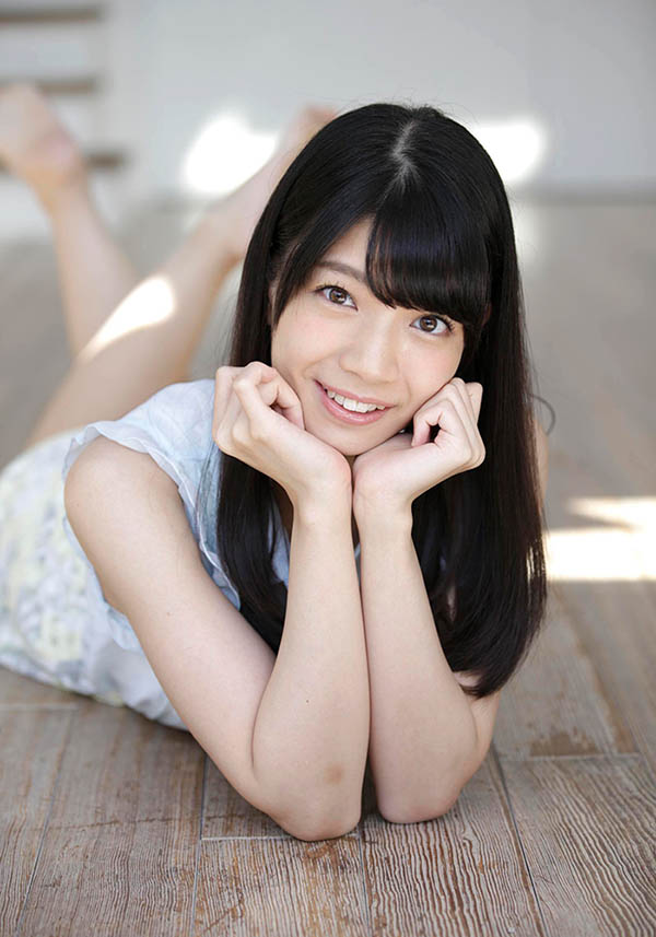 一片賣你30000円!被AV界列為黑名單的她在FC2發了!