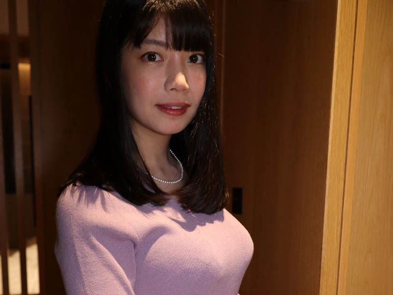 一片賣你30000円!被AV界列為黑名單的她在FC2發了!