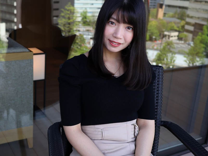 一片賣你30000円!被AV界列為黑名單的她在FC2發了!