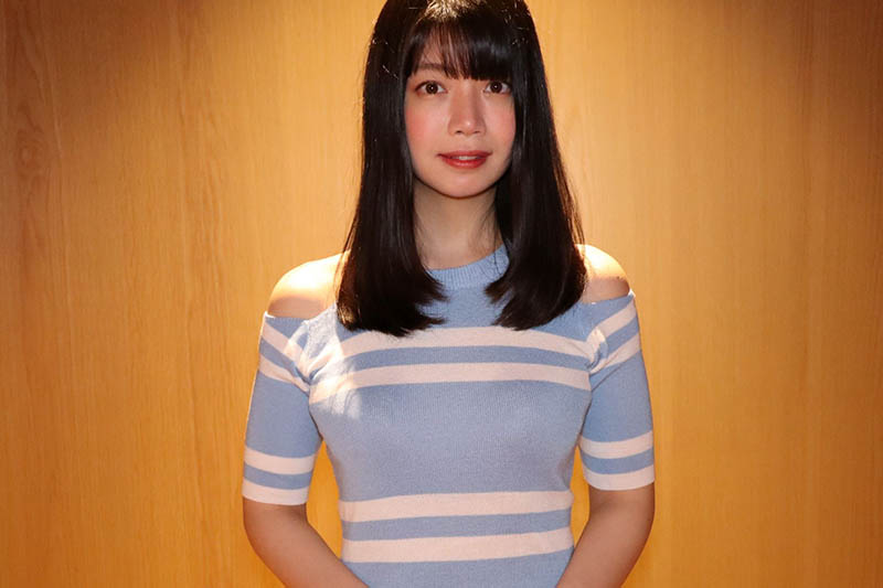 一片賣你30000円!被AV界列為黑名單的她在FC2發了!