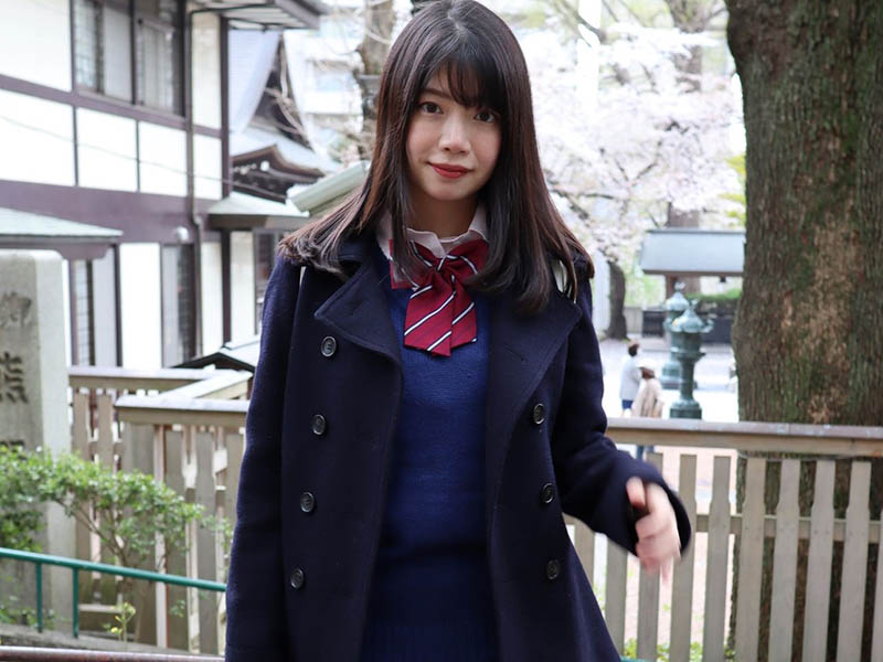 一片賣你30000円!被AV界列為黑名單的她在FC2發了!