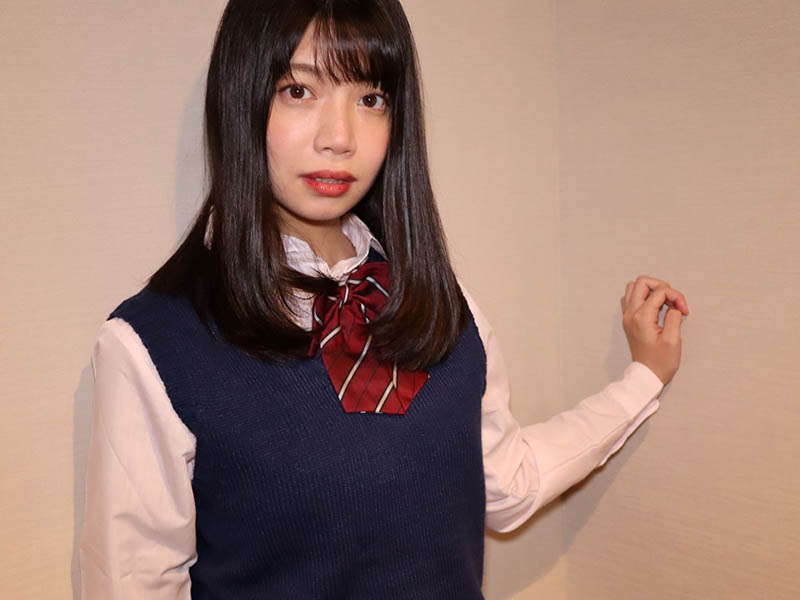 一片賣你30000円!被AV界列為黑名單的她在FC2發了!