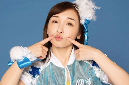 八卦雜誌驚爆！ SOD那個片酬一億塚的Super Star是…