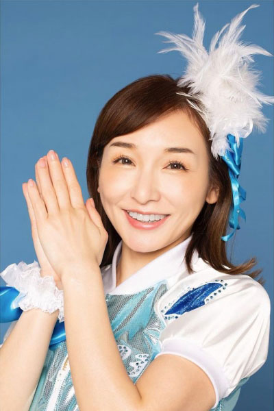 八卦雜誌驚爆！ SOD那個片酬一億塚的Super Star是…