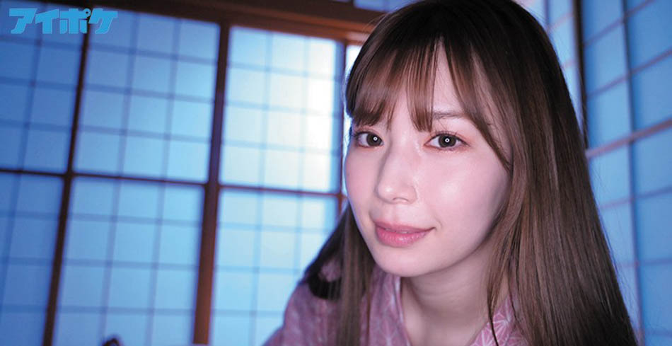 員工旅遊玩弄女同事！正妹社員「明里つむぎ」酒醉誘惑，性慾爆發一晚十發！