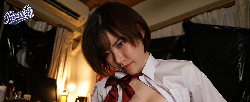 照顧志工「深田えいみ」被個案的啃老族兒子囚禁成為慾望處理器