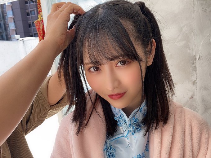 以吻交心！ C奶甜心美少女「小野六花」出道一週年紀念作勤練魅惑舌功！