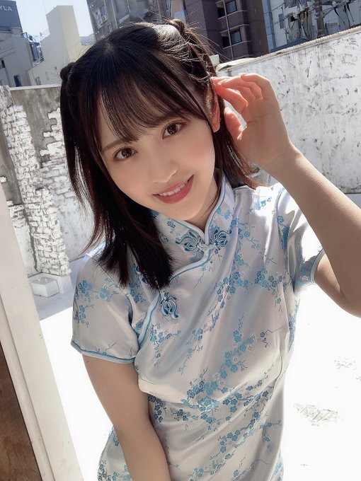 以吻交心！ C奶甜心美少女「小野六花」出道一週年紀念作勤練魅惑舌功！