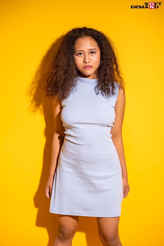 掐脖打屁屁都OK！來自波多黎各的她成了森林原人發洩工具！ …