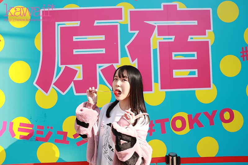 追求比平常多10倍的快感！ E奶玉女紺野みいな其實是欲女！