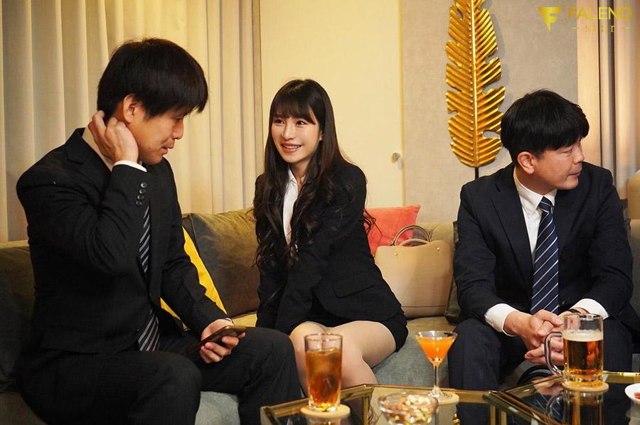 對部長伸魔掌後⋯小野夕子會乖乖發片嗎?