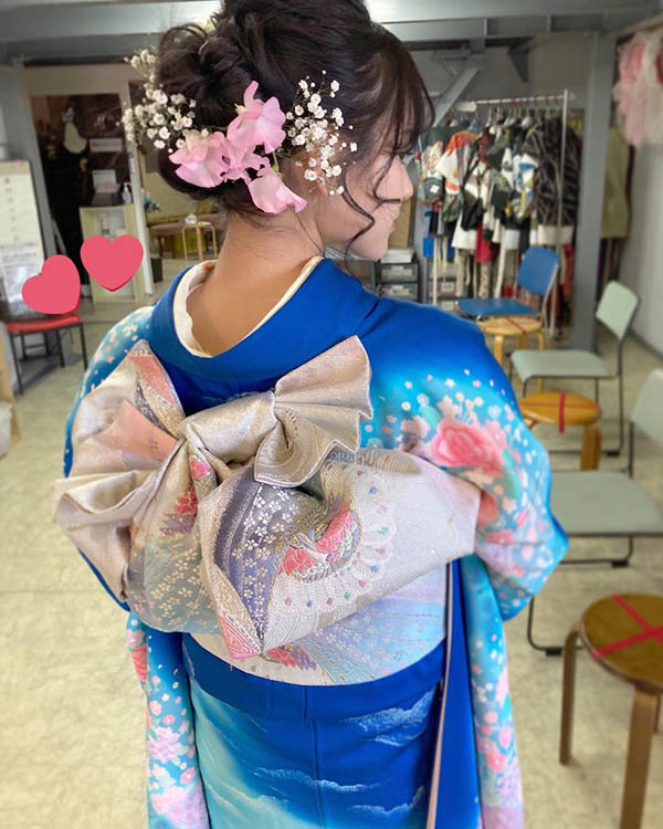 C奶新人「八掛海」成人式後尺度更惹火,「青春肉體搭配紅絲襪」太犯規!