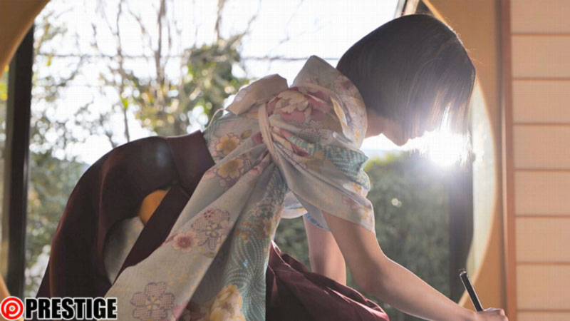 墨家老八書道家！無戀愛經驗卻百人斬！宮本さくら下海理由匪夷所思！ …