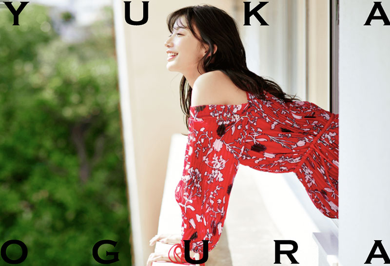 是SOD SUPER STAR的大物?小倉ゆうか回應了!