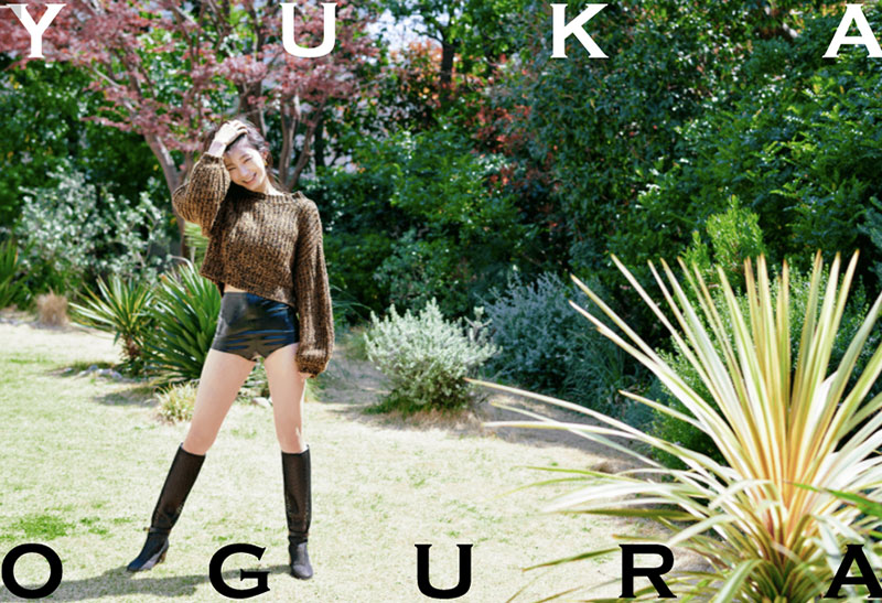 是SOD SUPER STAR的大物?小倉ゆうか回應了!