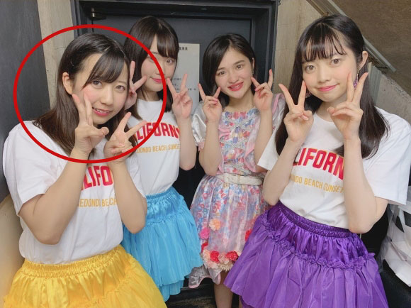 偶像年有、今年特別多！曾來台表演的偶像團體成員完璧之身下海破處！ …