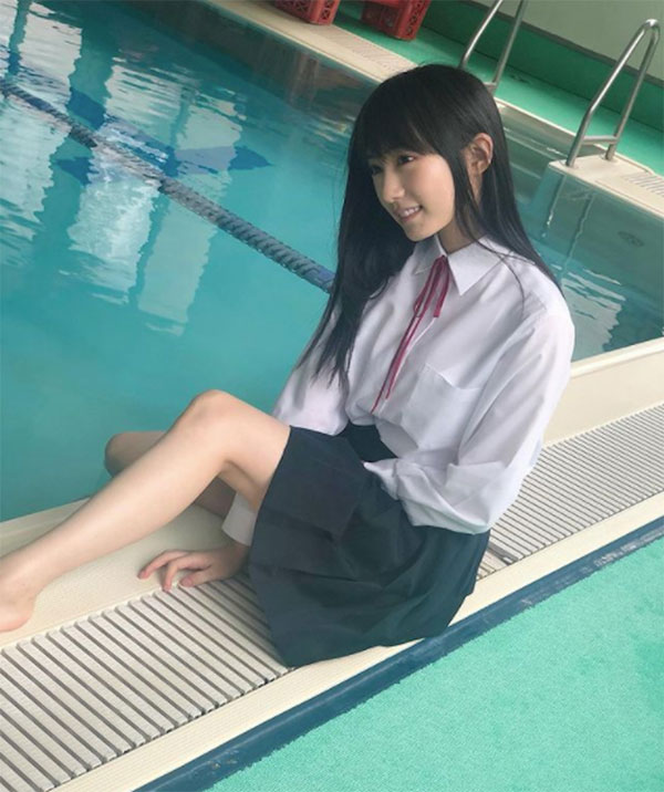 SOD史上最大規模製作！酬勞一億邀「超大咖女偶像」下海！