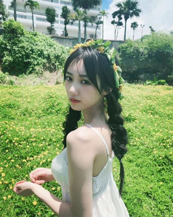 SOD史上最大規模製作！酬勞一億邀「超大咖女偶像」下海！