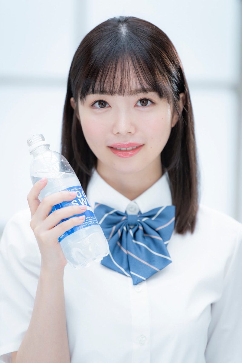 雙面小惡魔!白嫩C奶氣質新人「百瀬明日香」新作演出肉慾學生妹擁有專屬洩欲工具!