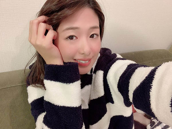 榨汁不停手！ D奶童顏美女「川上奈奈美」最新作演出性感紓壓師讓男客爽到失禁！